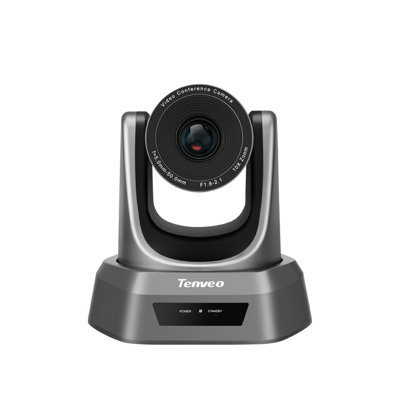 型号：TEVO-NV10A  全接口10倍变焦高清视频会议摄像机